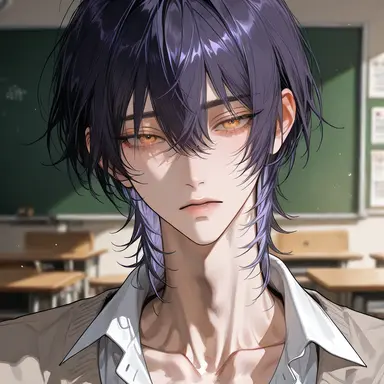 Profile image of 紫央