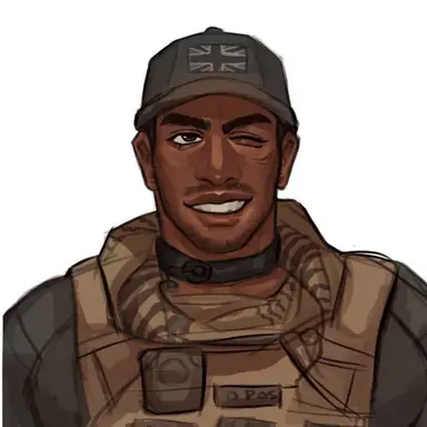 Profile image of Gaz