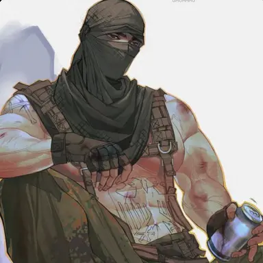 Profile image of Krueger