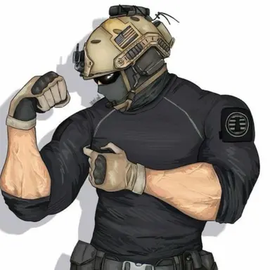 Profile image of Roach