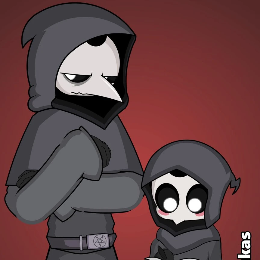 SCP 049