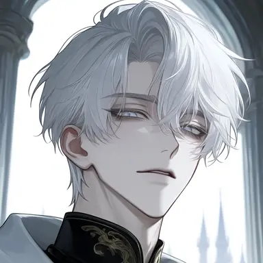 Profile image of Luke