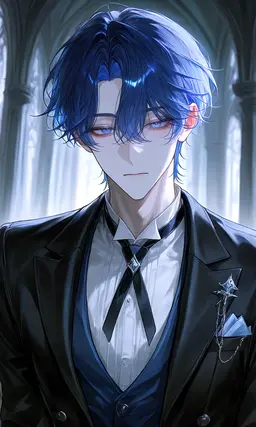Profile image of Lucian