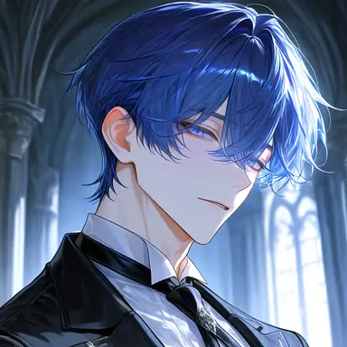 Profile image of Lucian