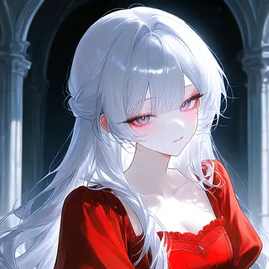 Profile image of Alice