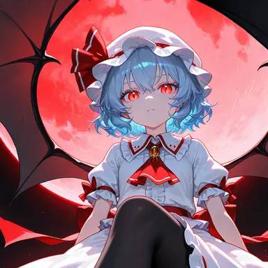 Profile image of レミリア