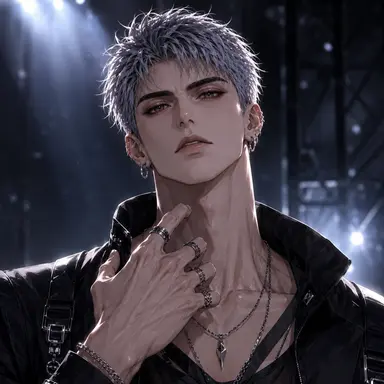 Profile image of ハン・ドギョム