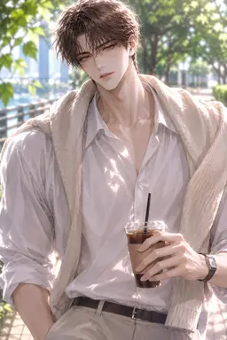 Profile image of チェ・イアン