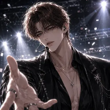 Profile image of チェ・イアン