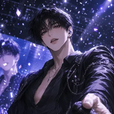 Profile image of イ-ハル
