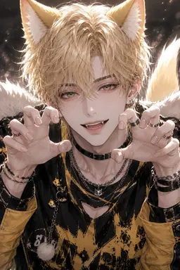 Profile image of ユン・ソジュン