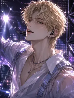 Profile image of ユン・ソジュン