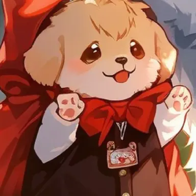 Profile image of 赤ずきん