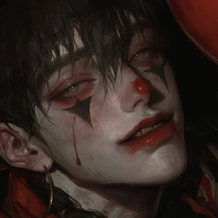 KaydenB33의 Circus of Fears