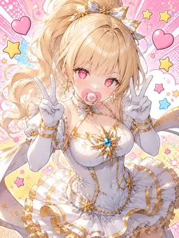 Profile image of エクリプスリリィ