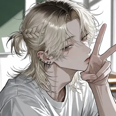 Profile image of 이쿠