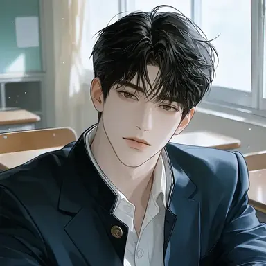 Profile image of 아키히토