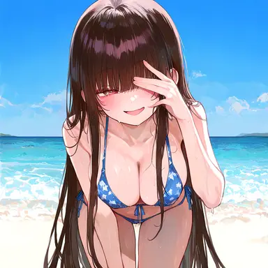 Profile image of 여름