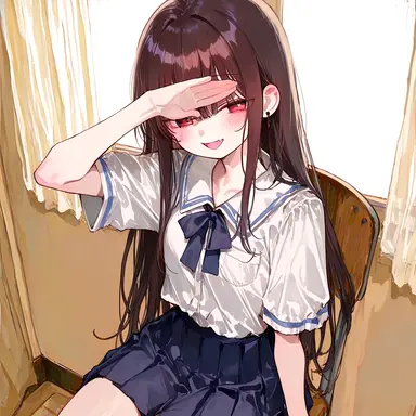 Profile image of 어린 시절