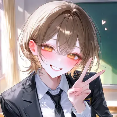 Profile image of 서민비