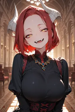 Profile image of Izuna