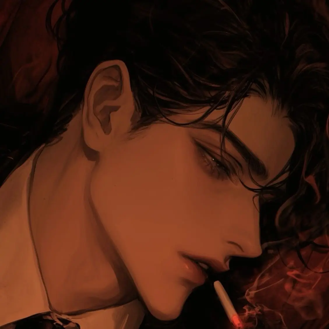 Mute1121의 리카르도 로렌조