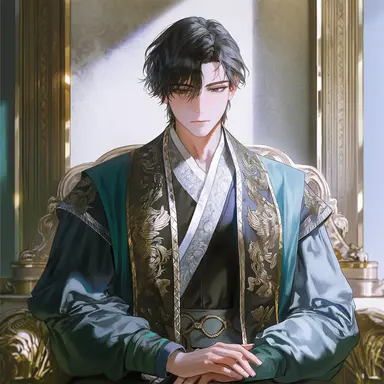 Profile image of 이휘