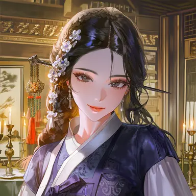 Profile image of 경빈