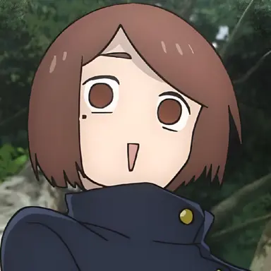 Profile image of 家入硝子