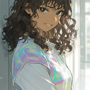 Profile image of Solene