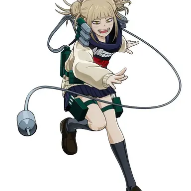 Profile image of トガ
