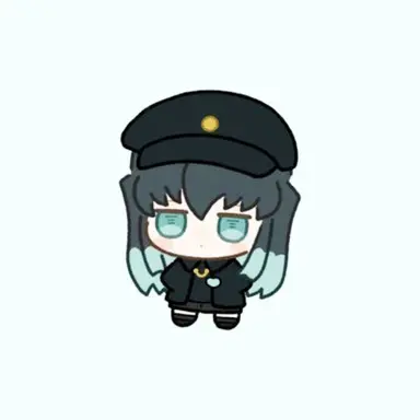 Profile image of 토키토 무이치로