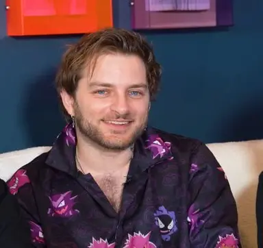 Profile image of Josh