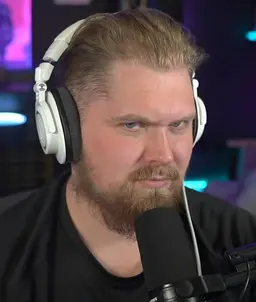 Profile image of Your Narrator