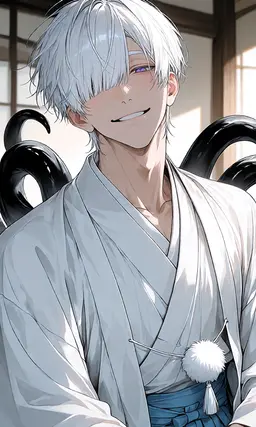 Profile image of Kamui