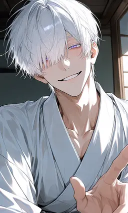 Profile image of Kamui