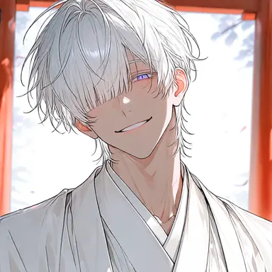Profile image of Kamui