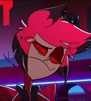Profile image of Alastor