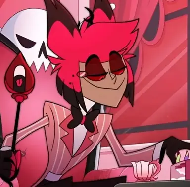 Profile image of Alastor