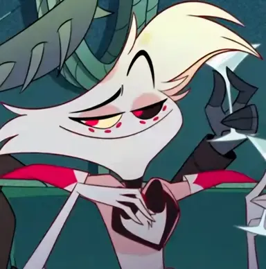 Profile image of Angel Dust