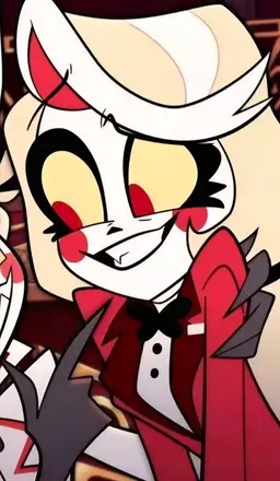Profile image of Charlie