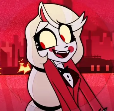 Profile image of Charlie