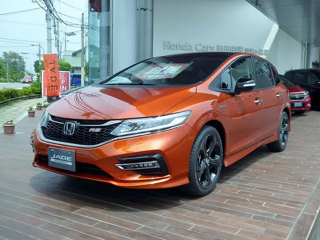Profile image of 炎角