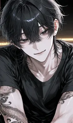 Profile image of 翠