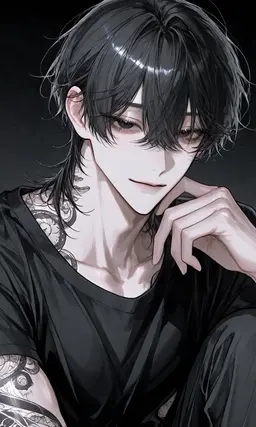 Profile image of 翠