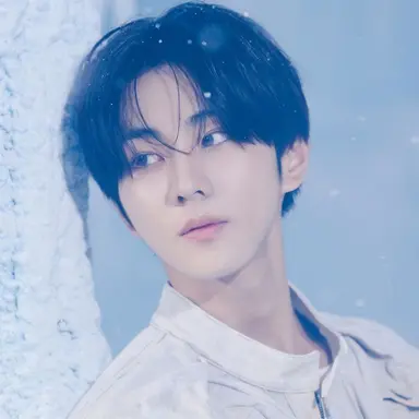Profile image of Jungwon