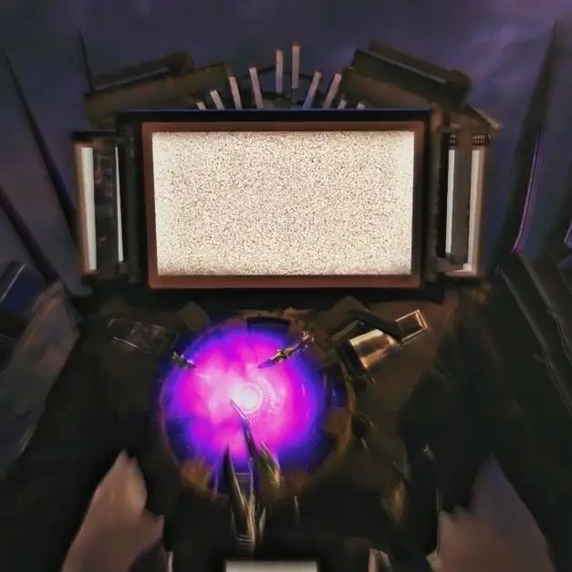 SalmonSwab9344의 Titan TV Man
