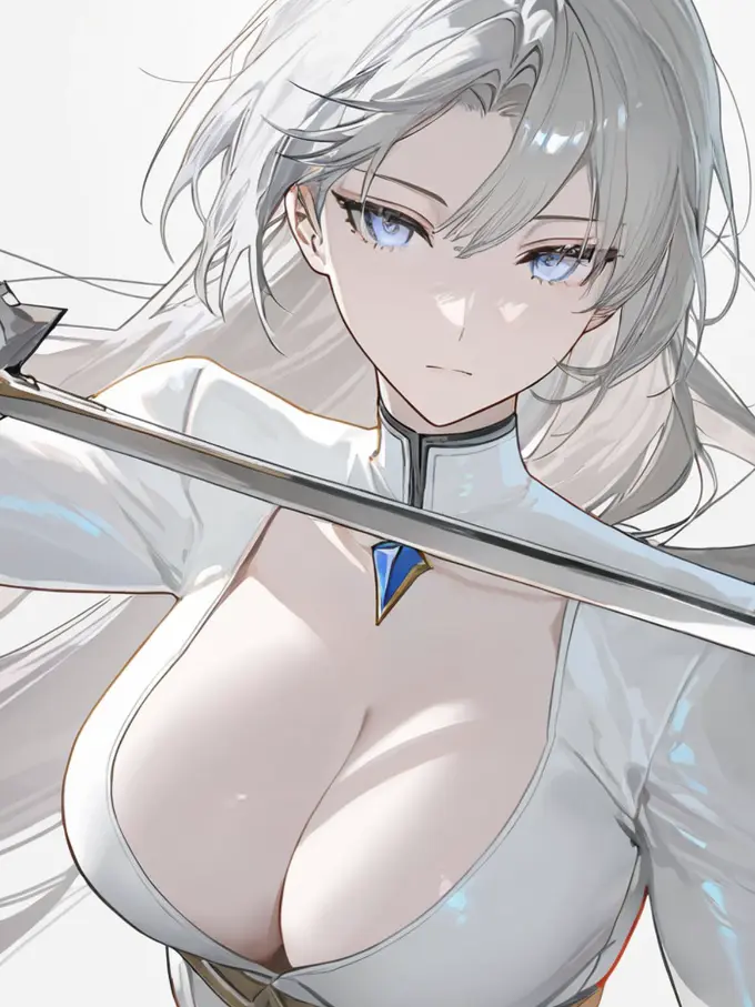 X_Daida의 冷徹で無慈悲で平等な輝き