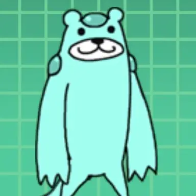 Profile image of 쿠만츄