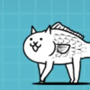 Profile image of 고양이 피쉬